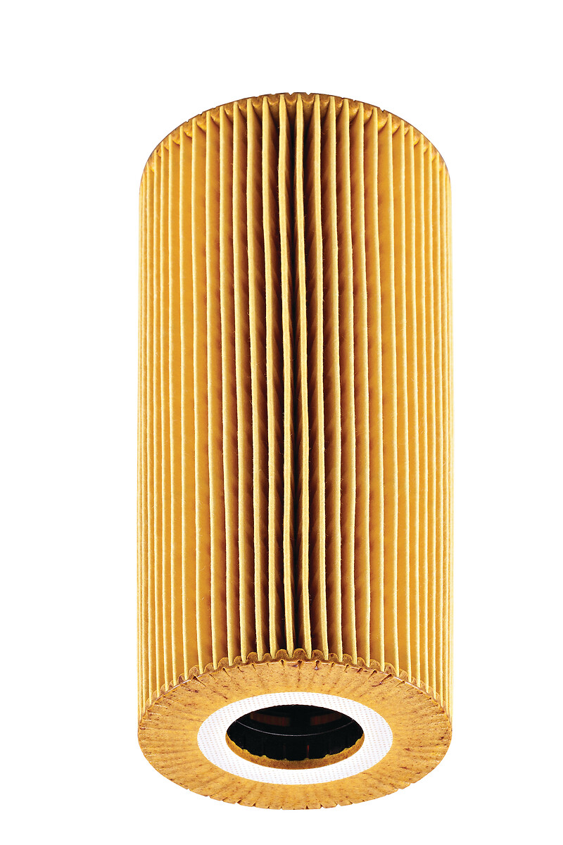 FILTRO OLIO